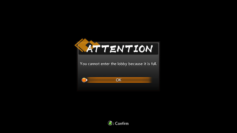Illustration for article titled Dragon Ball FighterZ' Lobby System Is A Huge Hassle